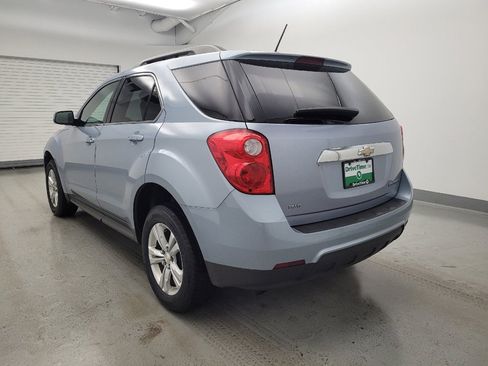 Used 2015 Chevrolet Equinox LT w/ Driver Convenience Package image 5