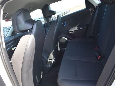 New 2026 Kia K4 LX FWD image 16