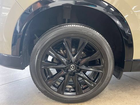 Used 2024 MAZDA CX-5 Carbon Edition AWD/4WD image 25