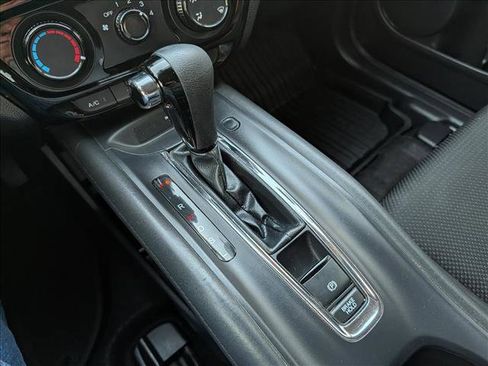 Used 2021 Honda HR-V LX image 28