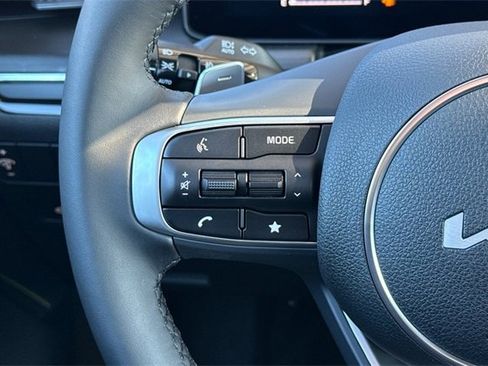 New 2026 Kia K5 GT image 29