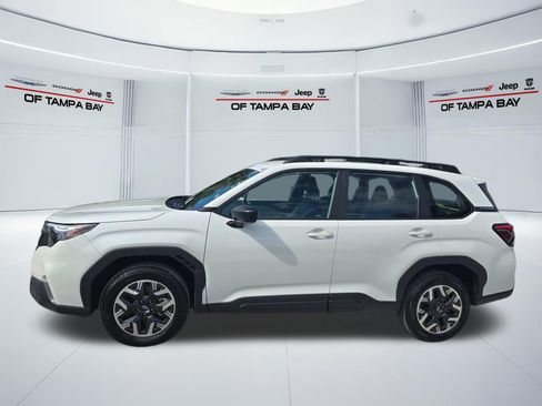 Used 2026 Subaru Forester AWD/4WD image 3
