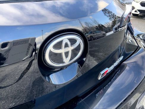 Used 2024 Toyota Corolla GR image 61