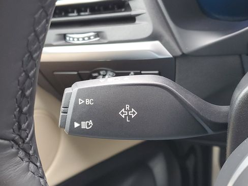 Certified 2023 BMW X3 xDrive30i w/ M Sport Package image 14