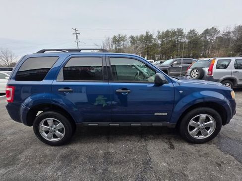 Used 2008 Ford Escape XLT image 4