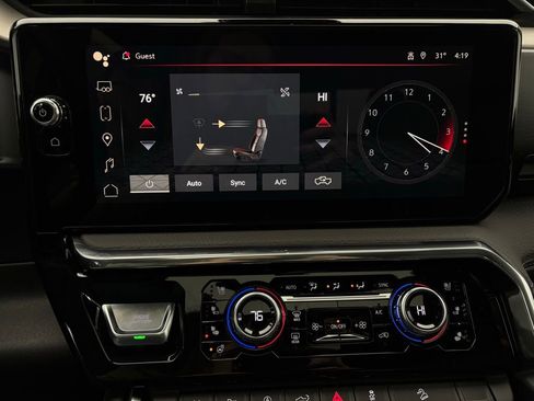 New 2026 GMC Sierra 1500 Denali image 28