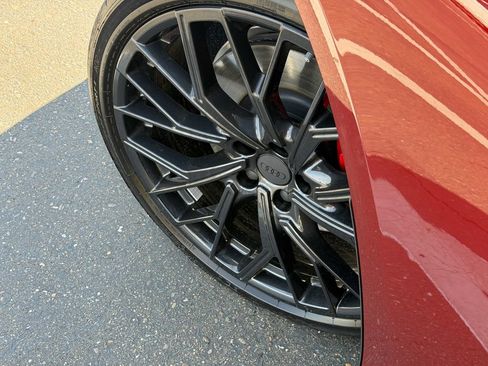 New 2026 Audi A6 Prestige AWD/4WD image 35