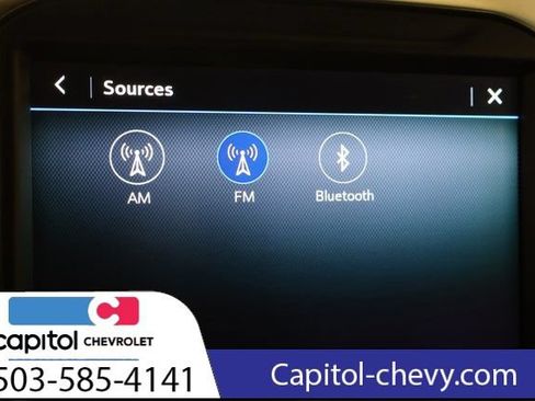 Used 2020 Chevrolet Silverado 1500 LT w/ Trailering Package AWD/4WD image 23
