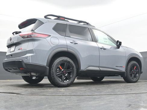 New 2026 Nissan Rogue SV w/ Rock Creek Premium Package image 28