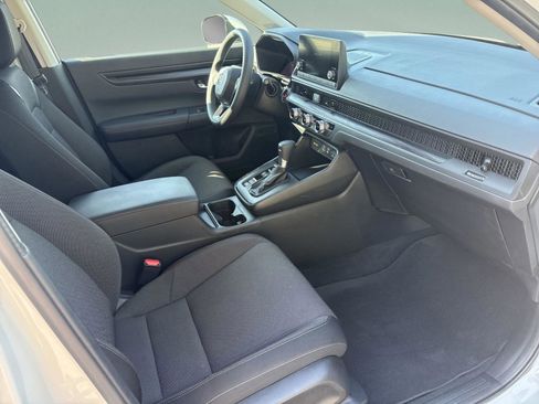 Used 2024 Honda CR-V EX image 19