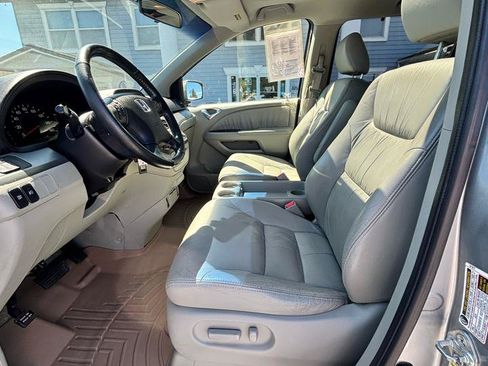 Used 2007 Honda Odyssey EX-L image 10