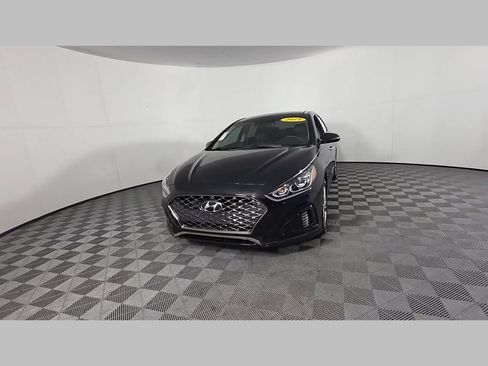 Used 2019 Hyundai Sonata Limited w/ Ultimate Package 04 FWD image 55