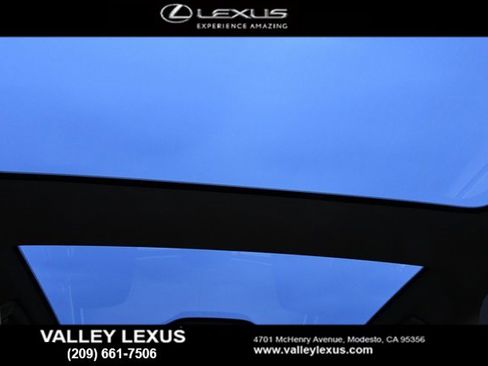 New 2026 Lexus RZ 350e image 6