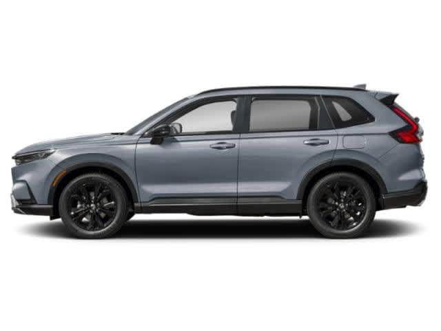 Used 2026 Honda CR-V Sport Touring image 6