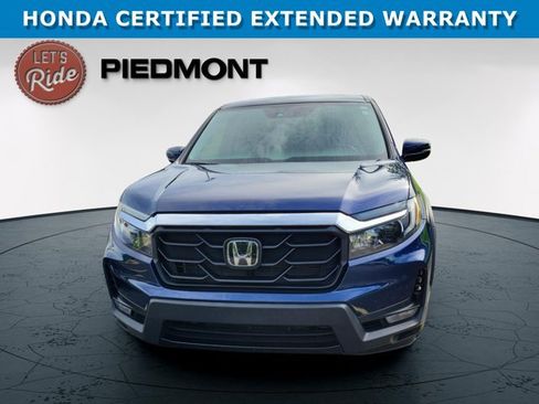Certified 2023 Honda Ridgeline RTL-E image 3