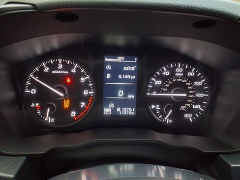 Used 2024 Subaru Impreza 2.0i image 21