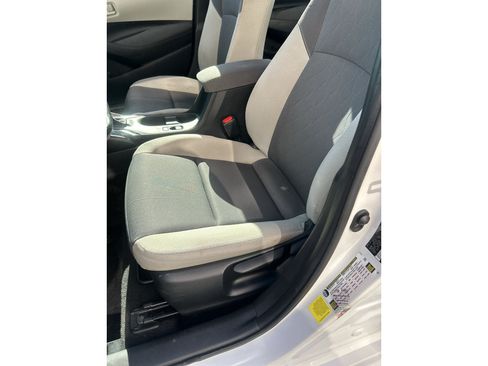 Used 2024 Toyota Corolla LE FWD image 14