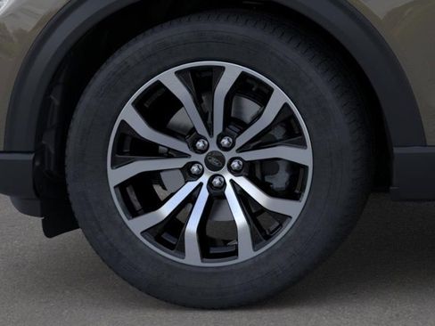 New 2026 Ford Explorer ST-Line RWD image 19