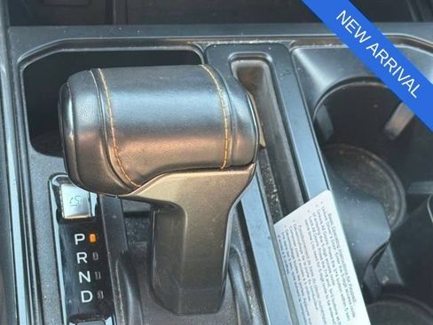 Used 2022 Ford F150 Tremor w/ Equipment Group 402A High AWD/4WD image 20