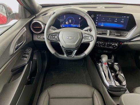 New 2026 Chevrolet Trax RS image 21