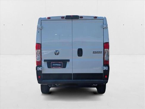 New 2025 RAM ProMaster 1500 w/ Power Group image 9