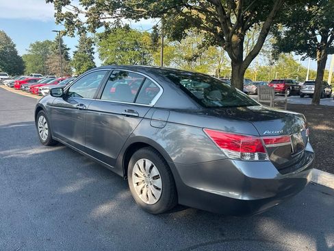 Used 2011 Honda Accord LX image 4