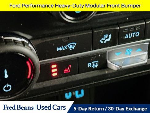 Certified 2022 Ford Bronco Black Diamond w/ Sasquatch Package image 25