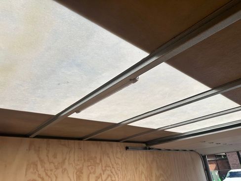 New 2026 Ford E-450 and Econoline 450 Super Duty w/ Power Equipment Group image 43