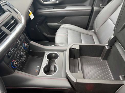 Used 2022 Chevrolet Tahoe RST w/ Sport Performance Package AWD/4WD image 19