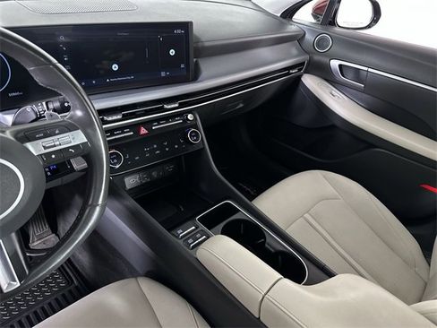 Used 2024 Hyundai Sonata SEL w/ Convenience Package image 36
