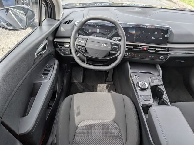 New 2027 Kia Sportage LX FWD image 15