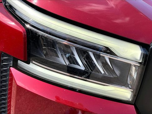 Used 2023 Nissan Frontier Pro-X w/ Pro Convenience Package image 27