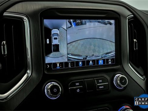 Used 2021 GMC Sierra 1500 Denali w/ Denali Ultimate Package image 22