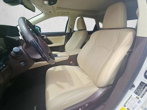 Used 2020 Lexus RX 350 FWD w/ Luxury Package image 16