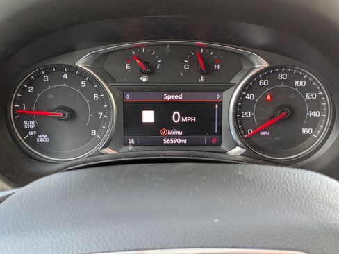 Certified 2023 GMC Terrain SLE w/ Driver Convenience Package FWD image 26