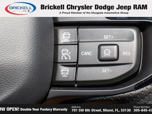 New 2026 Dodge Charger Scat Pack AWD/4WD image 25