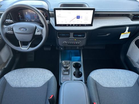 New 2026 Ford Maverick XLT image 12