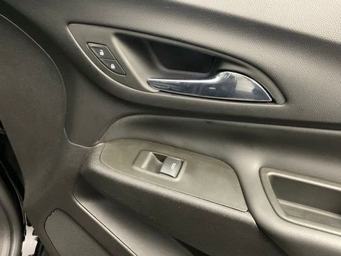 Certified 2024 Chevrolet Equinox LT w/ LPO, Floor Liner Package FWD image 24