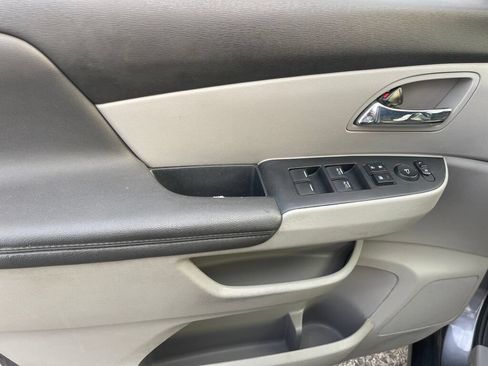 Used 2016 Honda Odyssey EX-L image 8