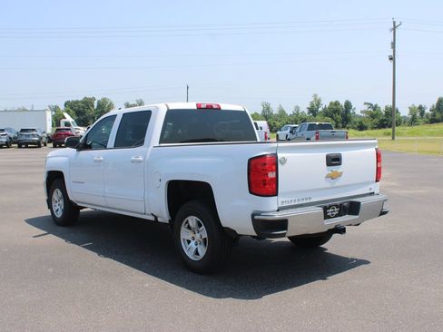 Used 2018 Chevrolet Silverado 1500 LT w/ All Star Edition RWD image 7