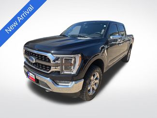 Used 2023 Ford F150 King Ranch w/ Equipment Group 601A High AWD/4WD 360° Tour