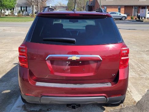 Used 2017 Chevrolet Equinox LT w/ Convenience Package image 8