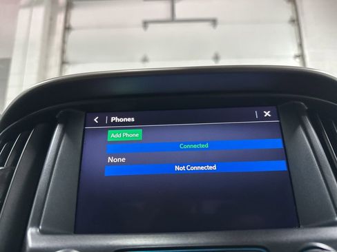 Used 2022 Chevrolet Colorado Z71 w/ Trail Boss Package image 32