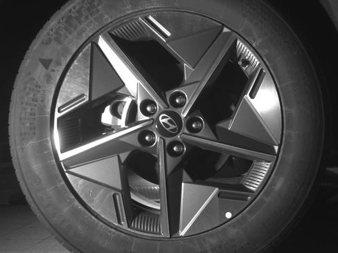 Used 2025 Hyundai Tucson SEL image 15