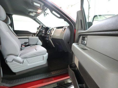 Used 2013 Ford F150 XLT w/ XLT Chrome Pkg AWD/4WD image 10