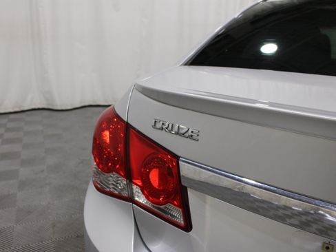 Used 2012 Chevrolet Cruze Eco FWD image 24