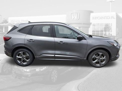 Used 2024 Ford Escape ST-Line FWD image 8