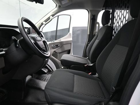 Used 2025 Ford Transit 250 Low Roof w/ Exterior Upgrade Package RWD image 10