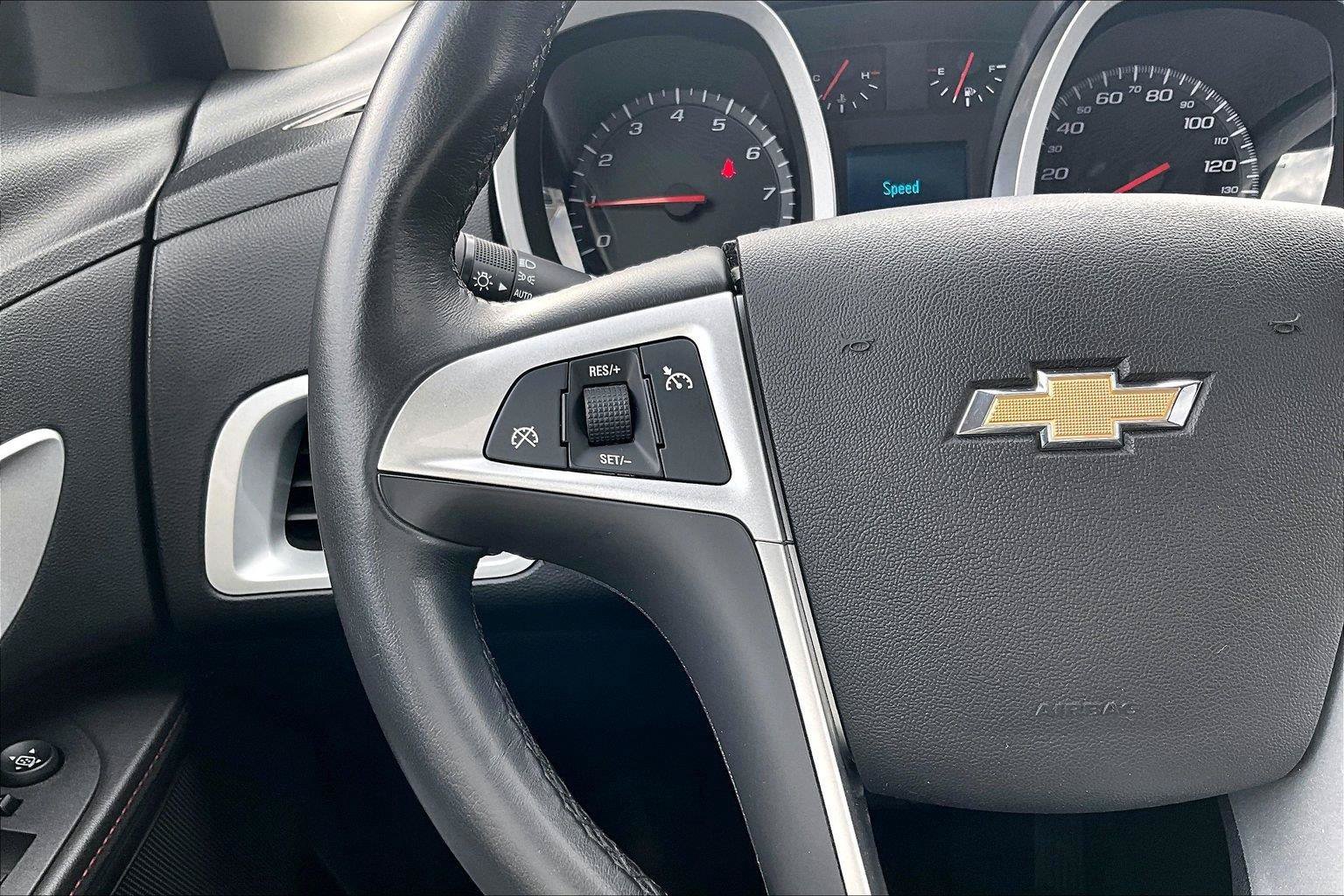 Used 2011 Chevrolet Equinox LT w/ All-Star Package AWD/4WD image 19