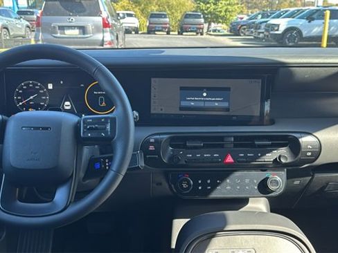 New 2026 Hyundai Palisade XRT Pro image 10